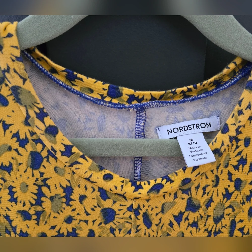 Nordstrom brand girl